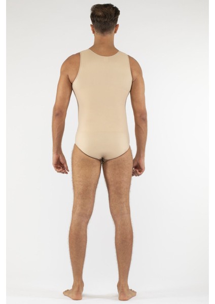 Erkek Göğüs-Karın Post Op Kompresyon Korsesi indirimleri