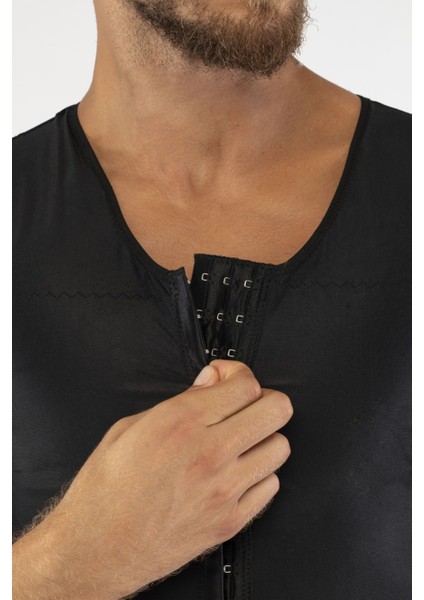 Erkek Göğüs-Karın Post Op Kompresyon Yeleği fırsatları