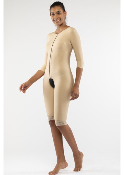 Tüm Vücut Post Op Kompresyon Korsesi Ten fiyatları