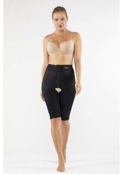 Karın-Diz Üstü Post Op Kompresyon Korsesi