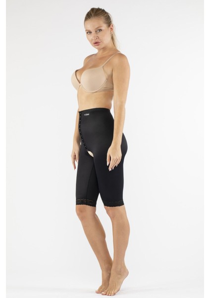 Karın-Diz Üstü Post Op Kompresyon Korsesi modelleri