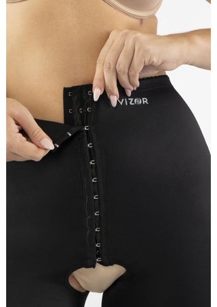 Karın-Diz Üstü Post Op Kompresyon Korsesi fırsatları