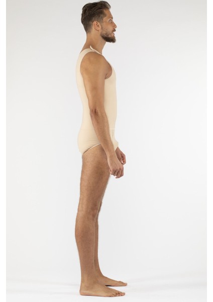 Erkek Göğüs-Karın Post Op Kompresyon Korsesi fiyatları