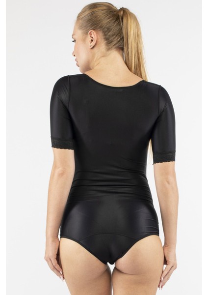 Karın-Sırt-Ön Kol Post Op Kompresyon Korsesi indirimleri