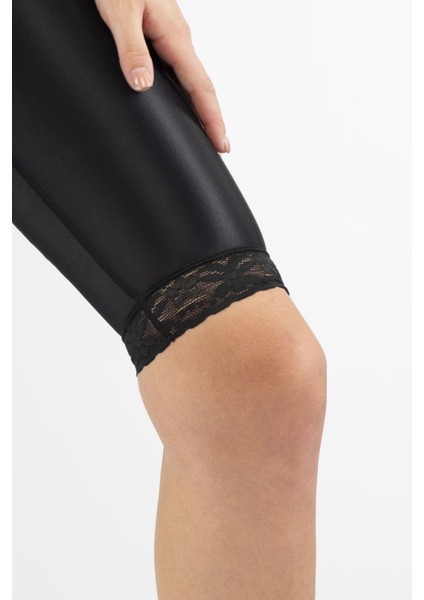 Liposuction Operasyonları Sonrası Için Karın Bel Kalça ve Üst Bacak Post Op Askılı Kompresyon Korse fırsatları