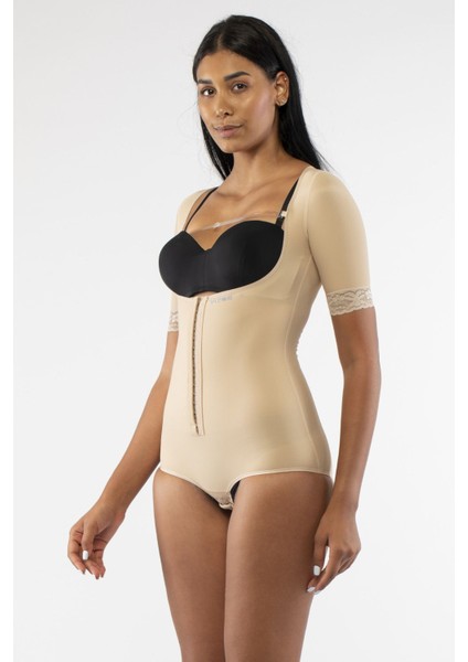 Karın-Sırt-Ön Kol Post Op Kompresyon Korsesi fiyatları