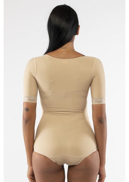 Karın-Sırt-Ön Kol Post Op Kompresyon Korsesi indirimleri