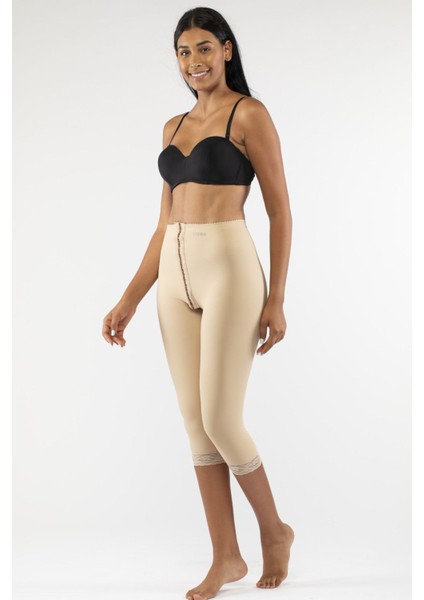 Karın-Diz Altı Post Op Kompresyon Korsesi modelleri