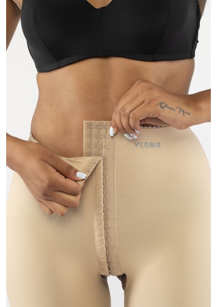 Karın-Diz Altı Post Op Kompresyon Korsesi fırsatları