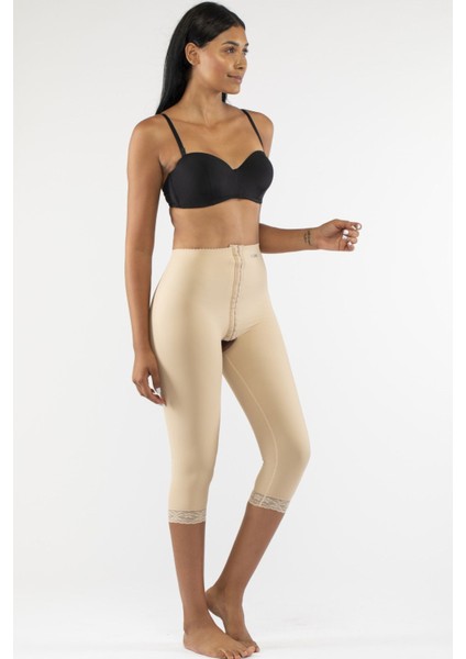 Karın-Diz Altı Post Op Kompresyon Korsesi indirimleri