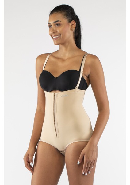 Karın-Kalça Askılı Post Op Kompresyon Korsesi fiyatları