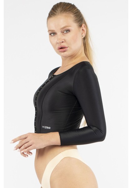 Göğüs Kol ve Sırt Korsesi Post Op Kontrollü Destek fiyatları