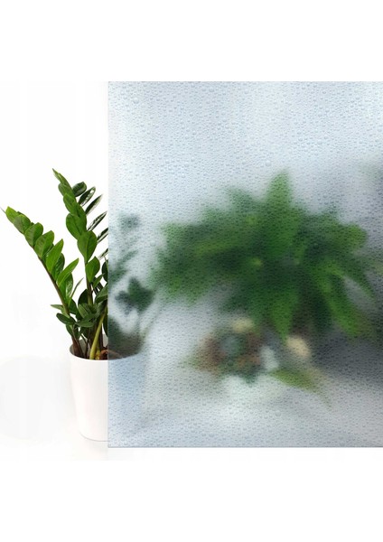 276-0246 Kendinden Yapışkanlı Cam Folyo (45 cm x 2 Mt)
