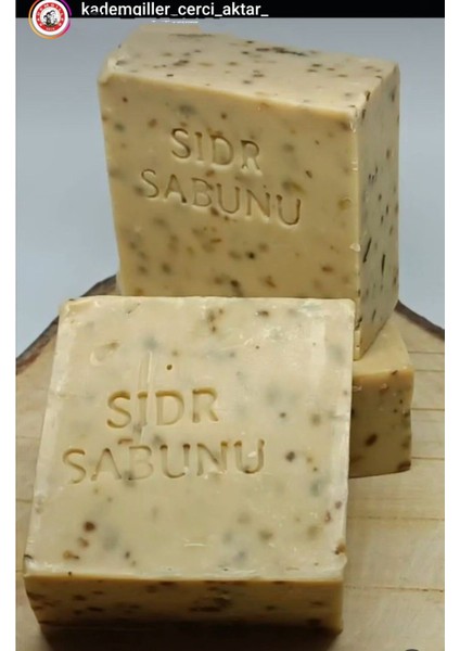 Sidr Sabunu 1 kg