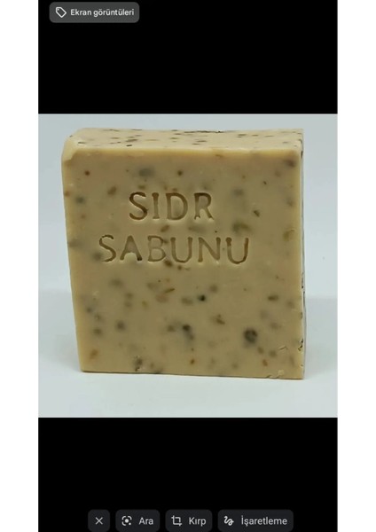 Sidr Sabunu 150 gr