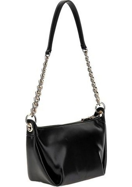 Kadın Siyah Eco Evaine El Çantası fiyatları