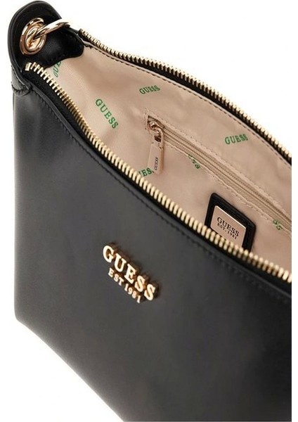 Kadın Siyah Eco Evaine El Çantası modelleri