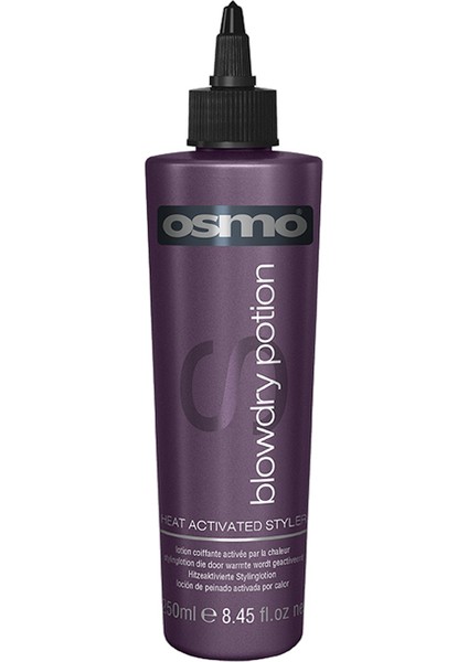 Blowdry Potion Ince Telli Saçlar Için Hacimlendirici Fön Losyonu 250ML Standart