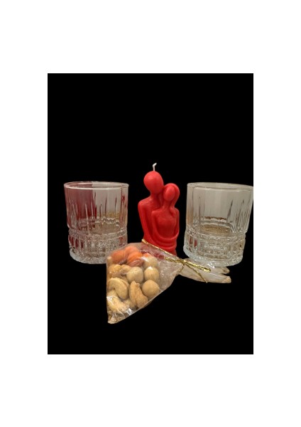 Sevgililer Günü Konsept Hediye Kutusu Hediyelik modelleri