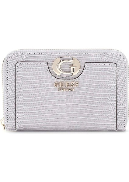 Kadın Gri Orlina Cüzdan