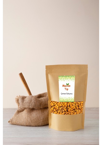 Çemen Tohumu 500 G.