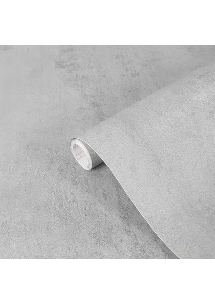 176-8291 Gri Beton Desen Kendinden Yapışkanlı Folyo ( 67 cm x 1 mt )
