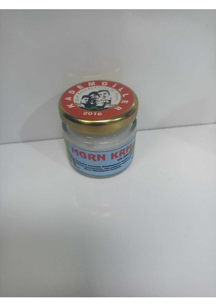 Mgrn Kremi