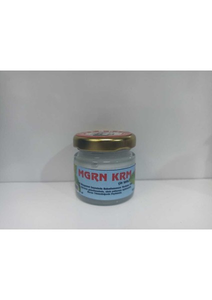 Mgrn Kremi fiyatları