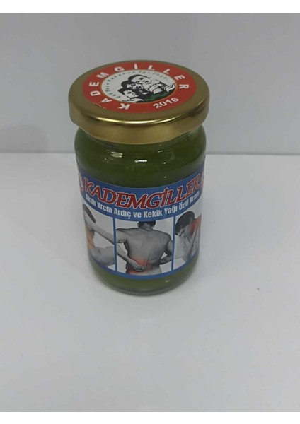Akıllı Krem 100 gr