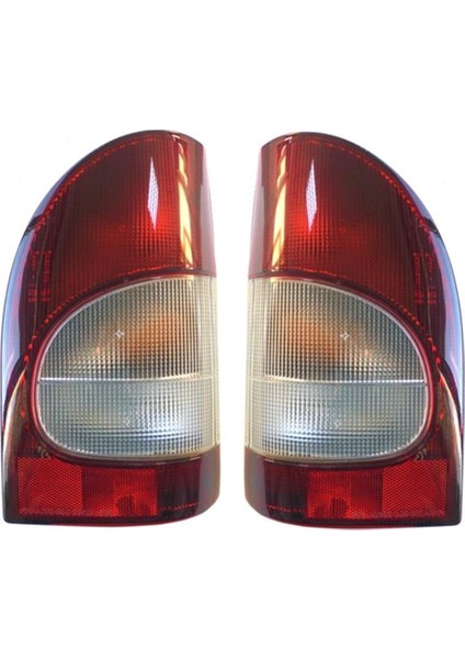 Stop Takım Sağ + Sol Hyundaı H100 Minibüs 1994-1996
