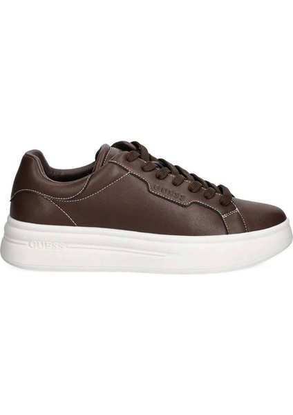 Erkek Kahverengi Winno Sneaker