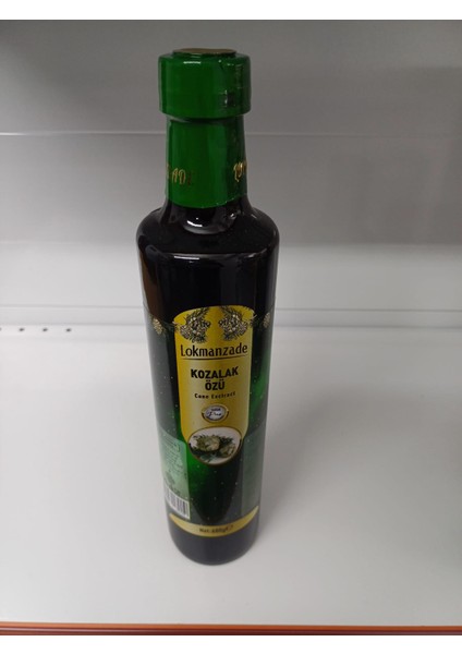 Kozalak Özü 680 gr