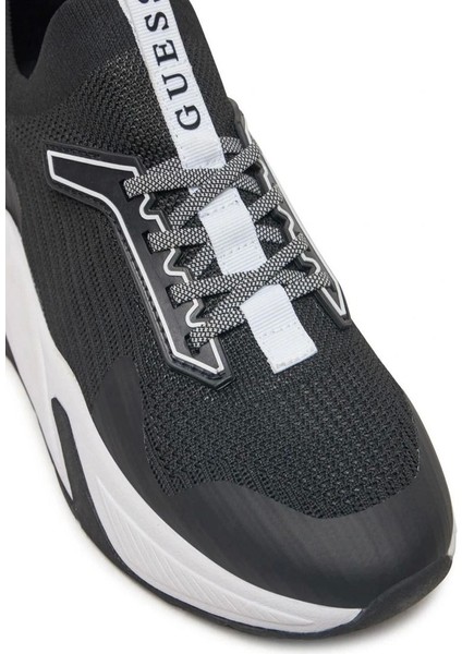 Kadın Siyah Gaxtin Sneaker indirimleri