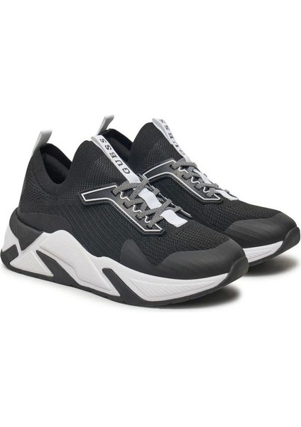 Kadın Siyah Gaxtin Sneaker modelleri