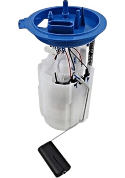 Yakıt Pompası Samandıralı – 5QA919051A Wisco - Volkswagen Tiguan 1.4tsı 16 ve Sonrası Uyumlu