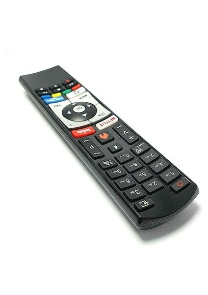 4K Smart LED Tv Kumanda Netflix Prime Video Youtube LCD Kumandası