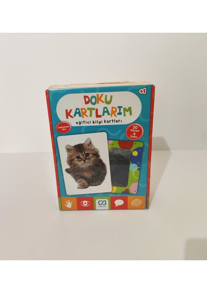Doku Kartları