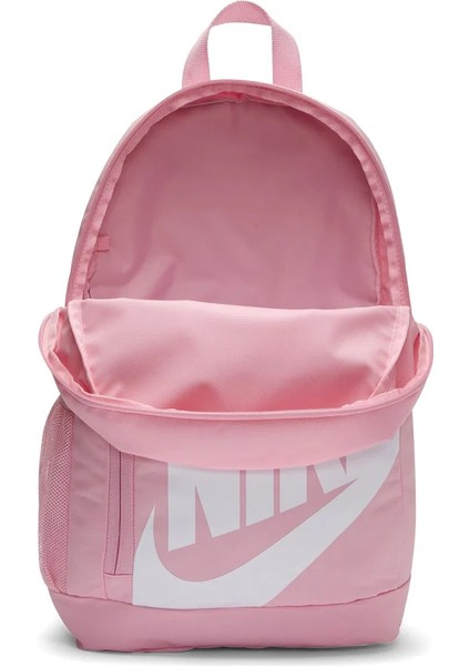 Elemental FA19 Backpack Pembe Okul Sırt Çantası BA6030-654