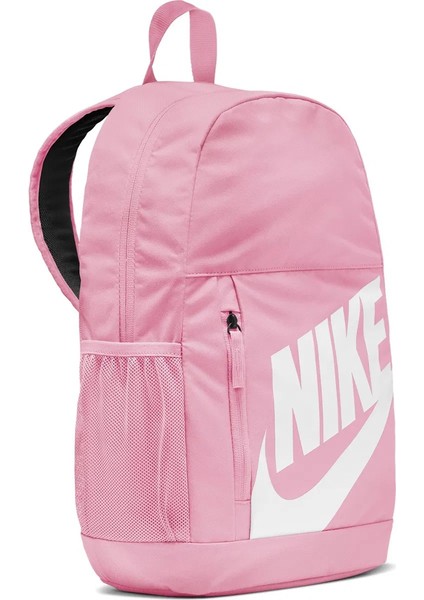 Elemental FA19 Backpack Pembe Okul Sırt Çantası BA6030-654