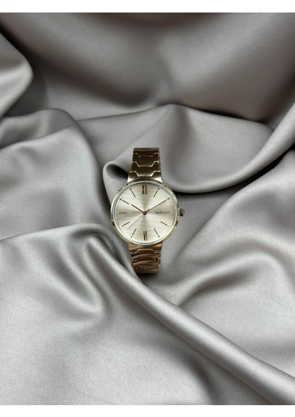Rose Gold Ferrucci Kadın Kol Saati fırsatları