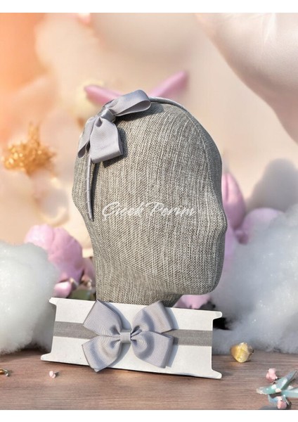 Lohusa Anne ve Bebek Tacı
