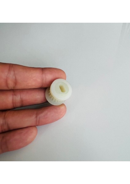 Arzum Proset 444 Mutfak Robotu Motor Kayış Dişlisi