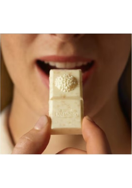 Confetteria Raffaello Kokos & Mandelcreme 90 gr