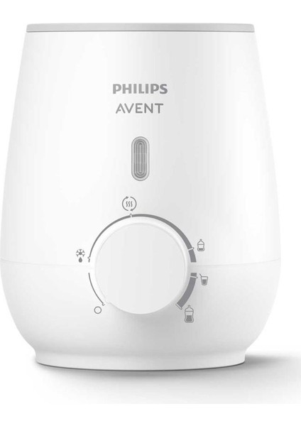 Avent Hızlı Biberon Isıtıcı SCF355/07 fiyatları