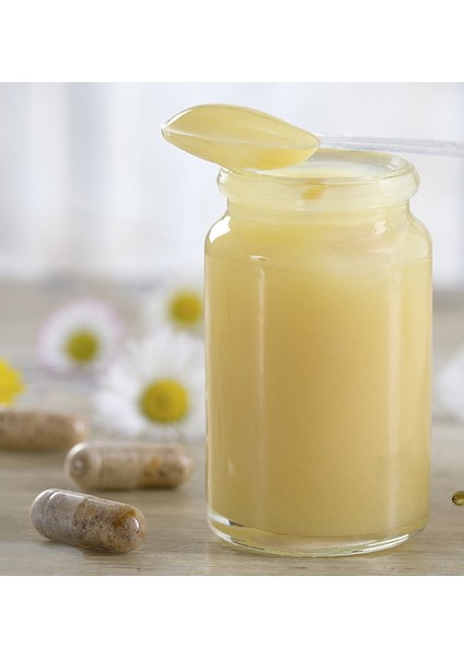 Arı Sütü 100 gr