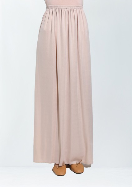 Dantelli Namaz Elbisesi Jarse Iki Parça fiyatları