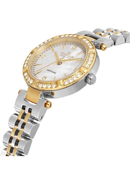 NC34-39B690-CSMS Kadın Kol Saati fiyatları