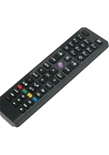 24R604 LED Tv Kumandası