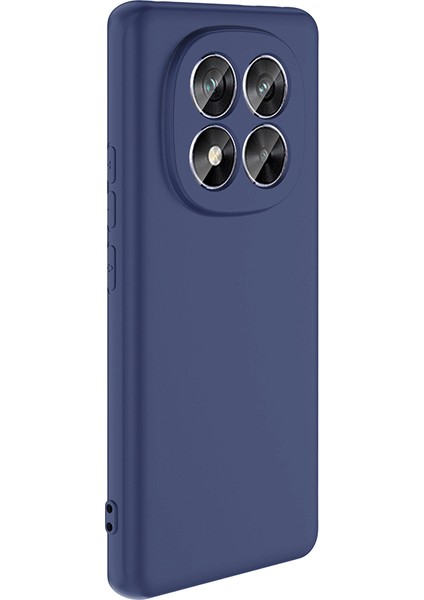 Xiaomi Redmi Note 14 Pro Plus Kılıf Zore Mara Lansman Kapak