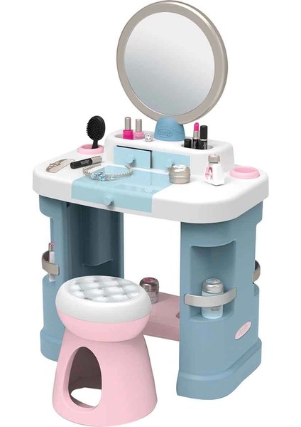 Smoby My Beauty Makyaj Masası 7600320249